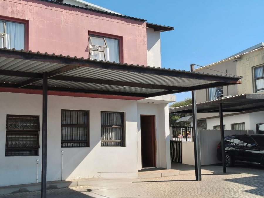 3 Bedroom Property for Sale in Cashan North West
